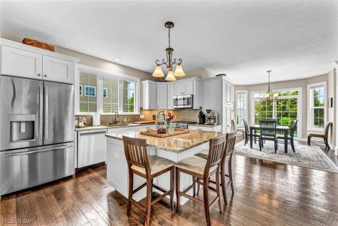 32708 Albion Drive Avon Lake OH 44012