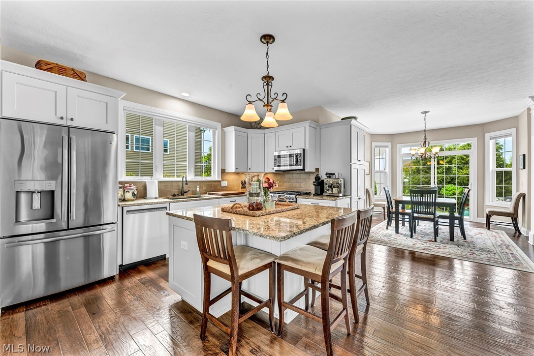 32708 Albion Drive Avon Lake OH 44012