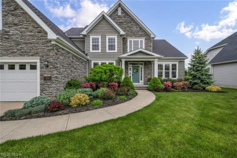 32708 Albion Drive Avon Lake OH 44012