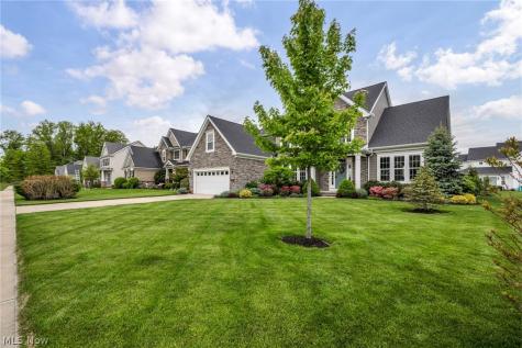 32708 Albion Drive Avon Lake OH 44012
