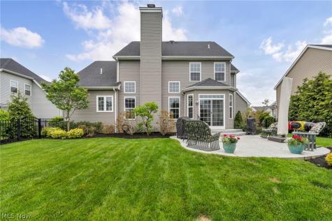 32708 Albion Drive Avon Lake OH 44012