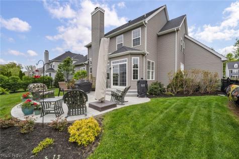 32708 Albion Drive Avon Lake OH 44012