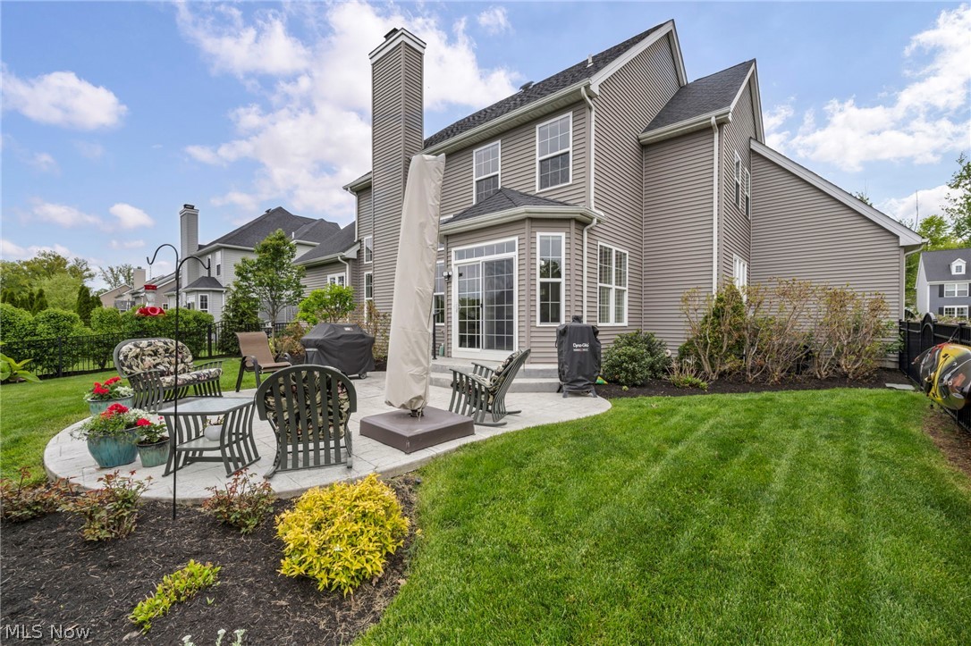 32708 Albion Drive Avon Lake OH 44012