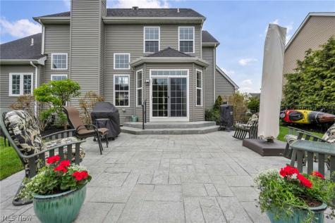 32708 Albion Drive Avon Lake OH 44012