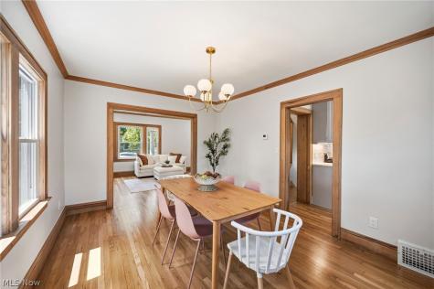 1605 Lewis Drive Lakewood OH 44107