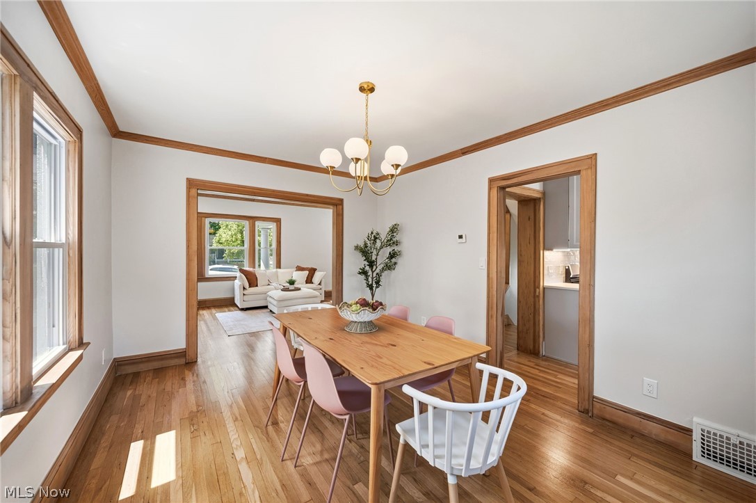 1605 Lewis Drive Lakewood OH 44107