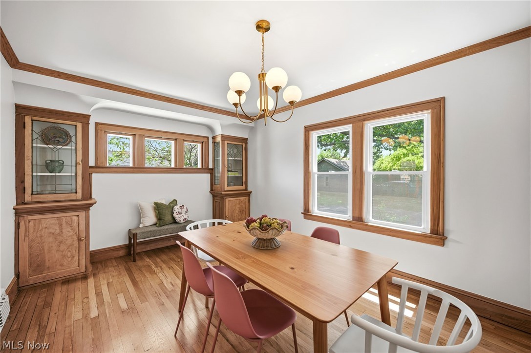 1605 Lewis Drive Lakewood OH 44107