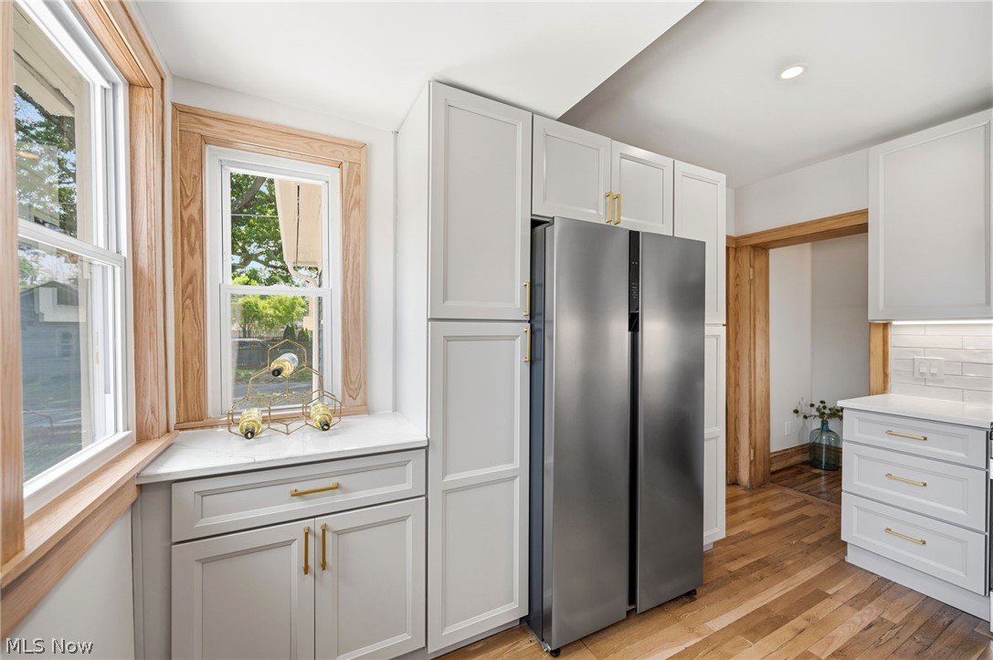 1605 Lewis Drive Lakewood OH 44107