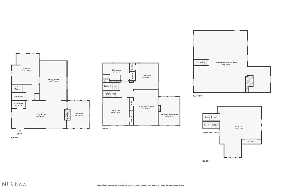 1605 Lewis Drive Lakewood OH 44107