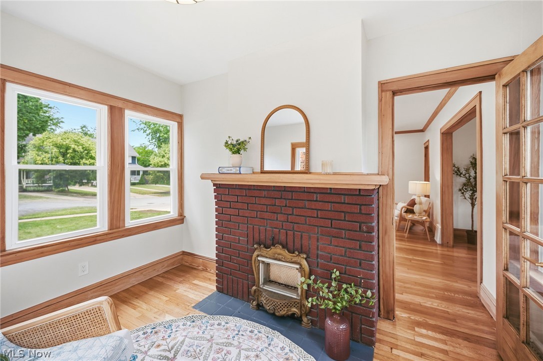 1605 Lewis Drive Lakewood OH 44107