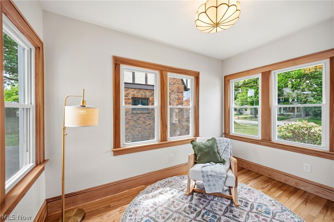 1605 Lewis Drive Lakewood OH 44107