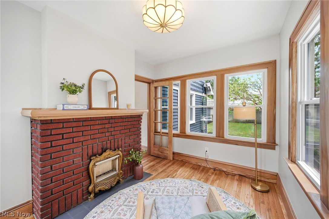 1605 Lewis Drive Lakewood OH 44107