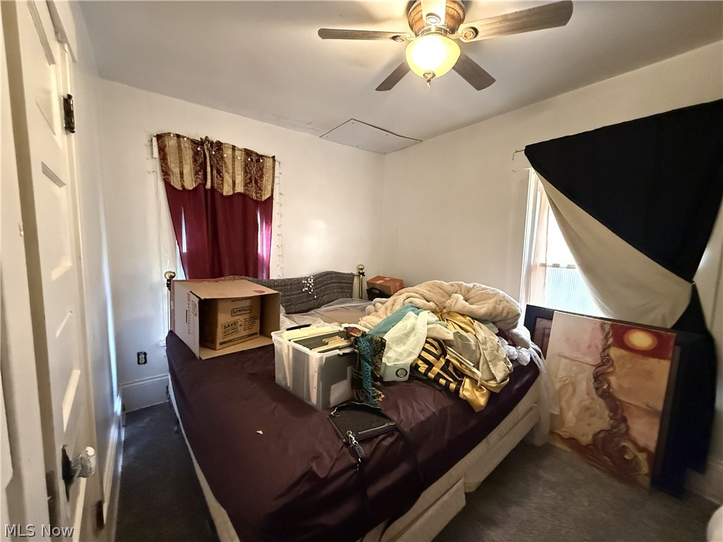 812 Clarendon Avenue NW Canton OH 44708