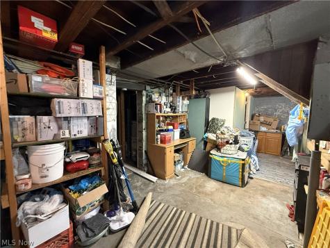 812 Clarendon Avenue NW Canton OH 44708