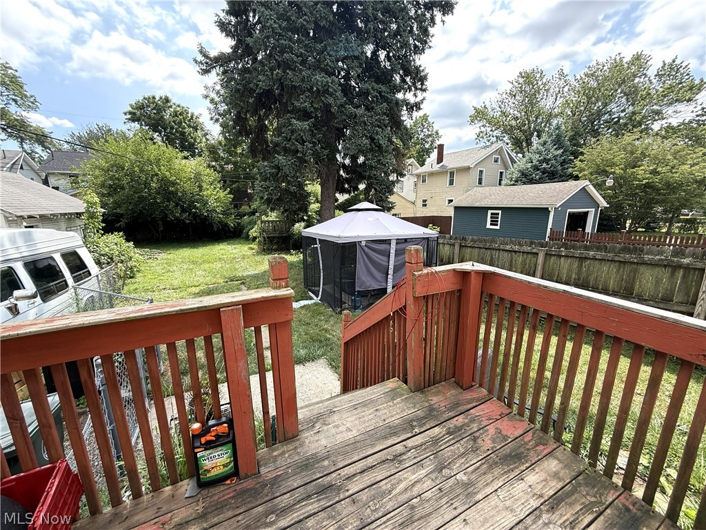 812 Clarendon Avenue NW Canton OH 44708