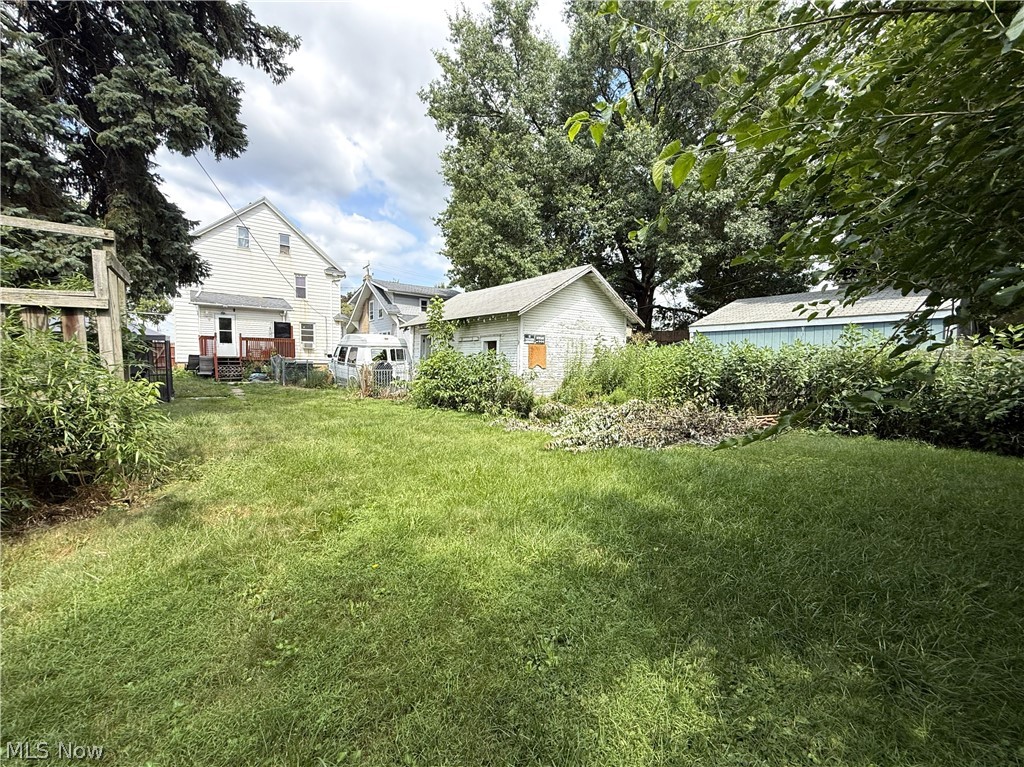 812 Clarendon Avenue NW Canton OH 44708