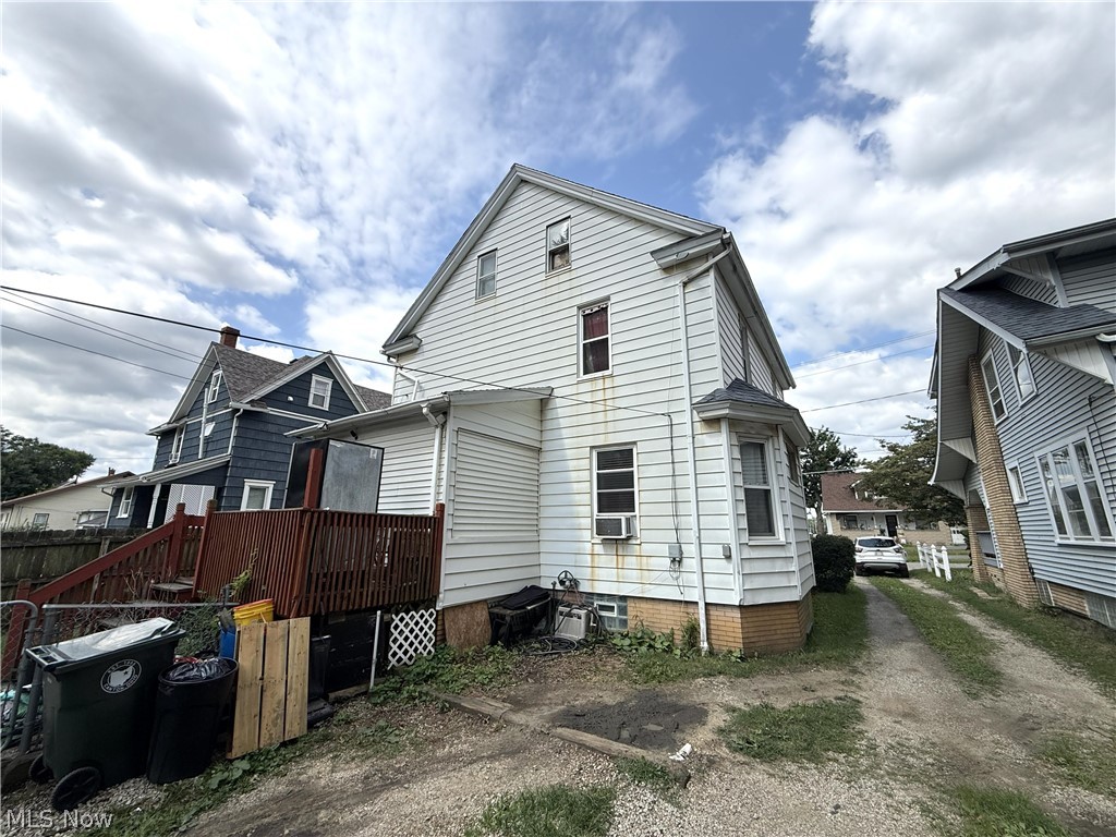 812 Clarendon Avenue NW Canton OH 44708