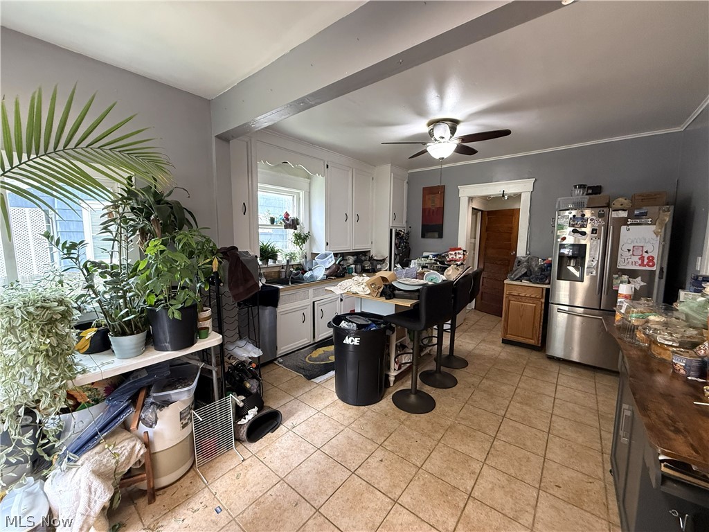 812 Clarendon Avenue NW Canton OH 44708