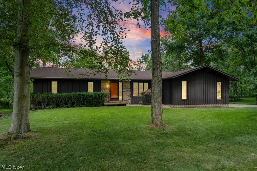 409 Whittlesey Drive Tallmadge OH 44278