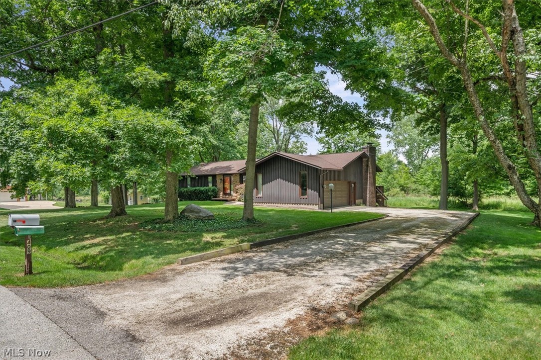 409 Whittlesey Drive Tallmadge OH 44278