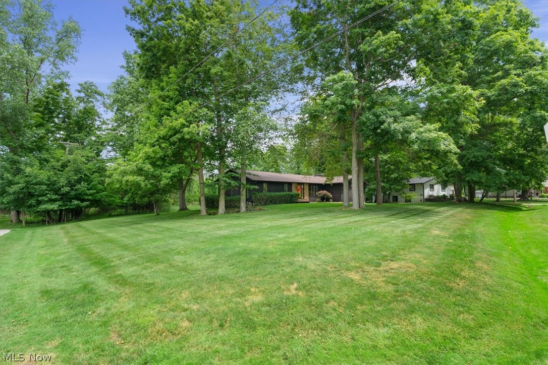 409 Whittlesey Drive Tallmadge OH 44278