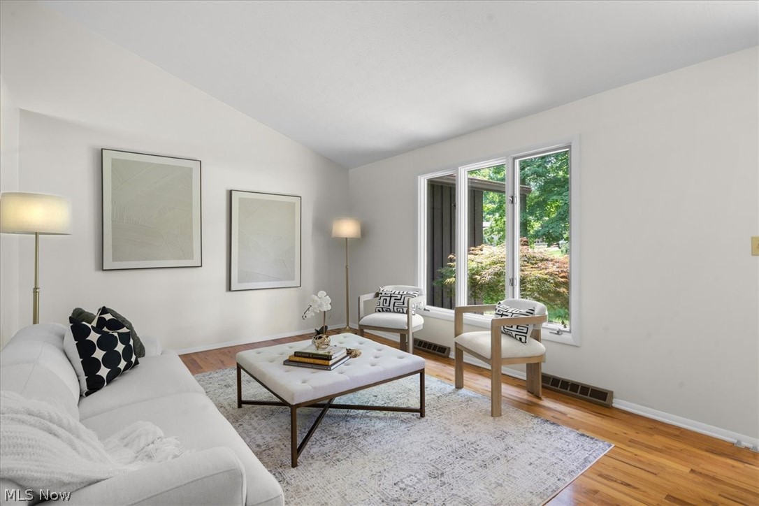 409 Whittlesey Drive Tallmadge OH 44278