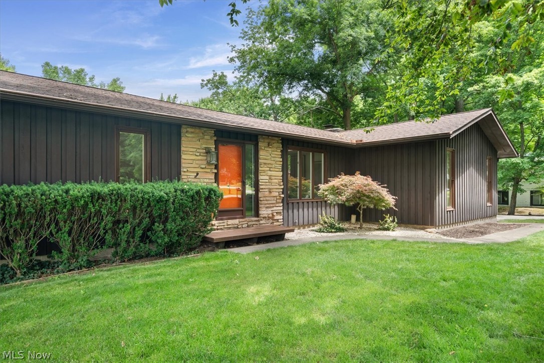 409 Whittlesey Drive Tallmadge OH 44278