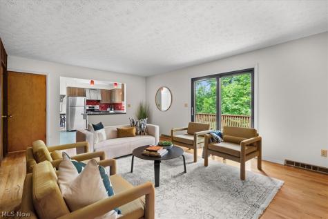 409 Whittlesey Drive Tallmadge OH 44278