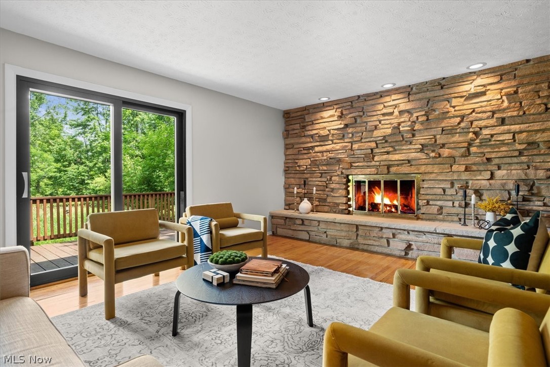 409 Whittlesey Drive Tallmadge OH 44278