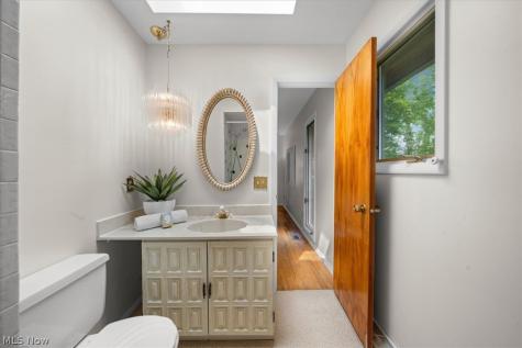 409 Whittlesey Drive Tallmadge OH 44278