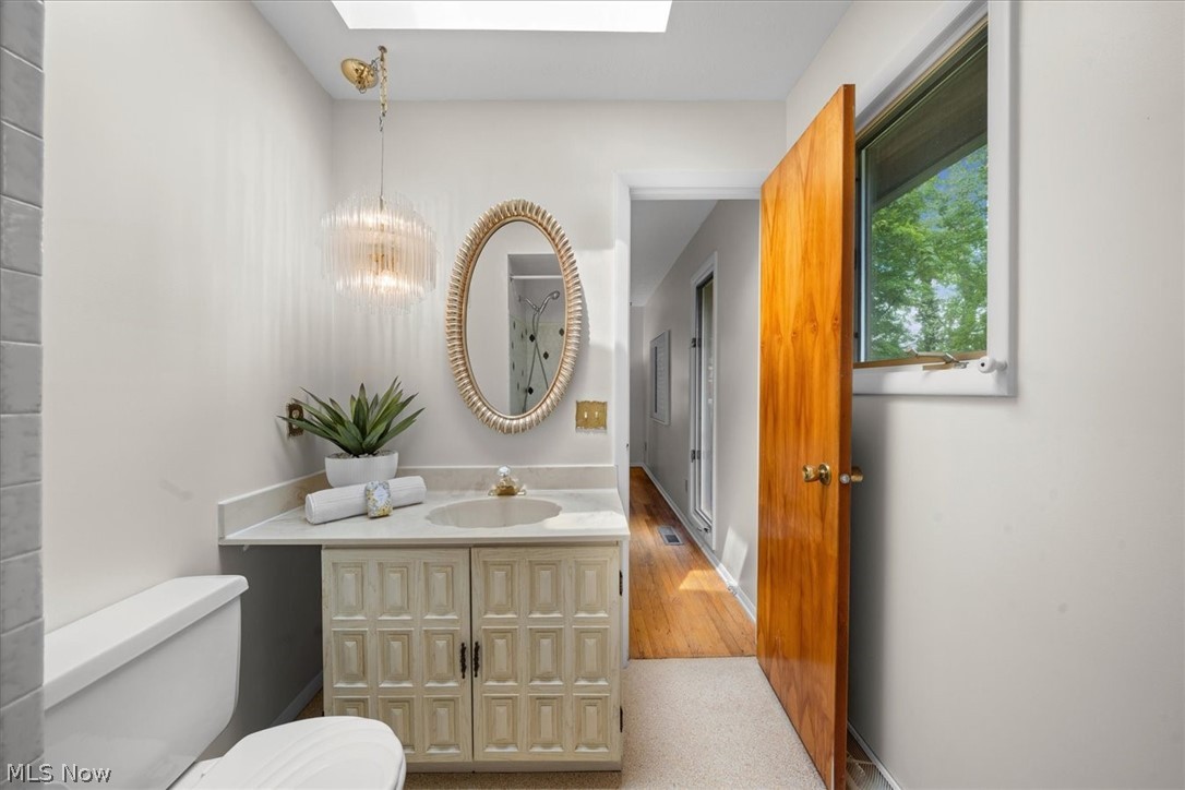 409 Whittlesey Drive Tallmadge OH 44278