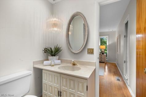 409 Whittlesey Drive Tallmadge OH 44278