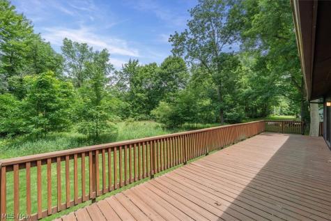 409 Whittlesey Drive Tallmadge OH 44278
