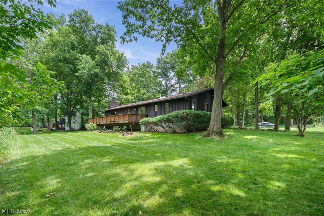 409 Whittlesey Drive Tallmadge OH 44278