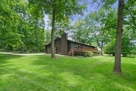 409 Whittlesey Drive Tallmadge OH 44278