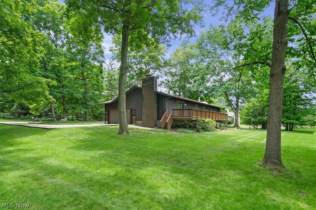 409 Whittlesey Drive Tallmadge OH 44278