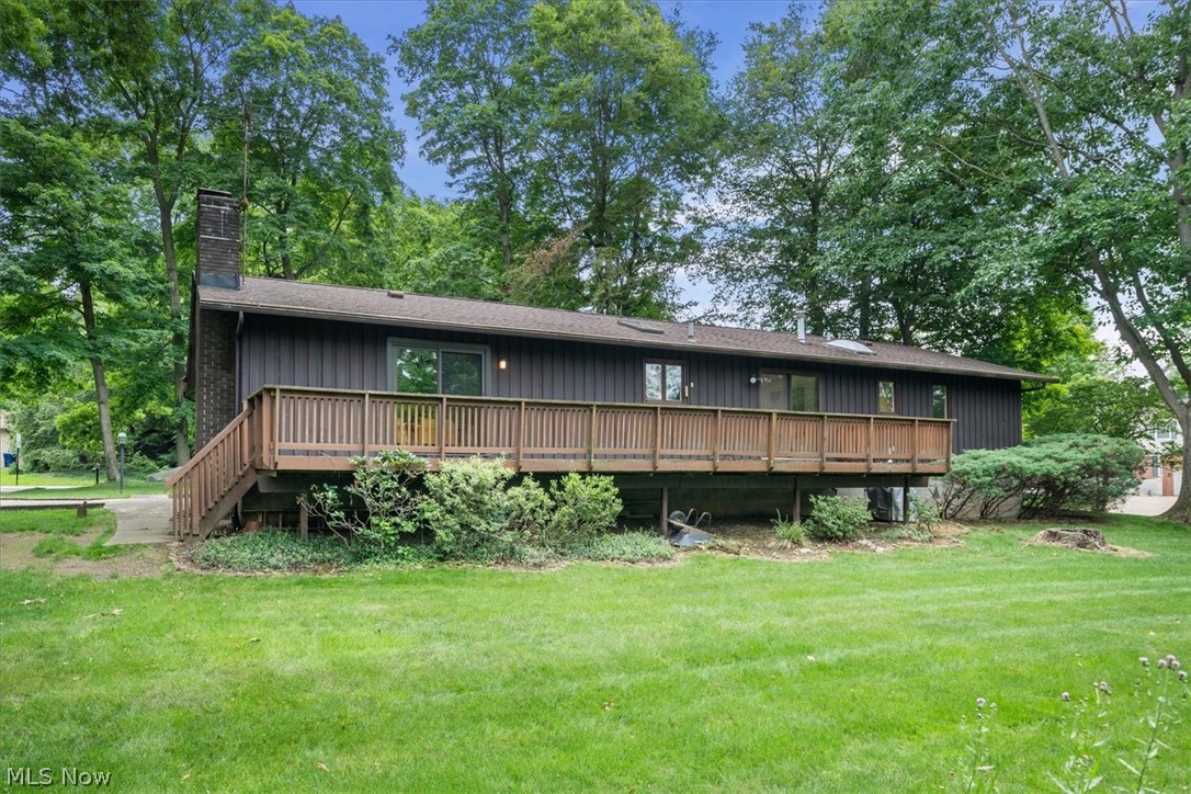 409 Whittlesey Drive Tallmadge OH 44278