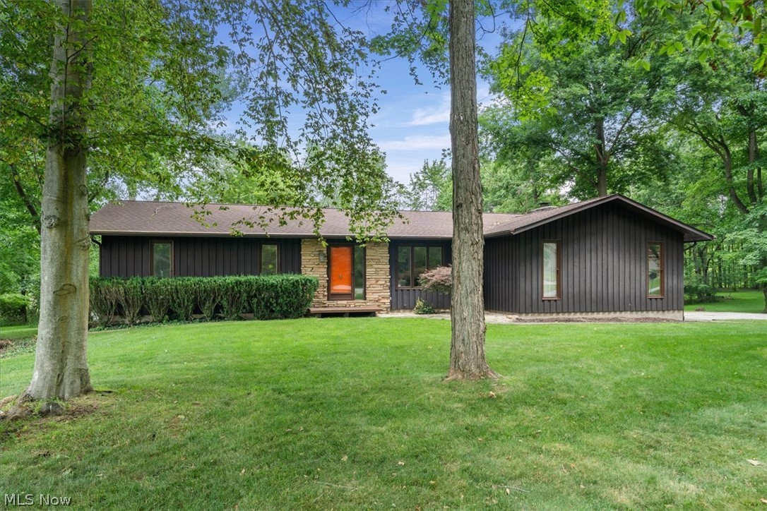 409 Whittlesey Drive Tallmadge OH 44278