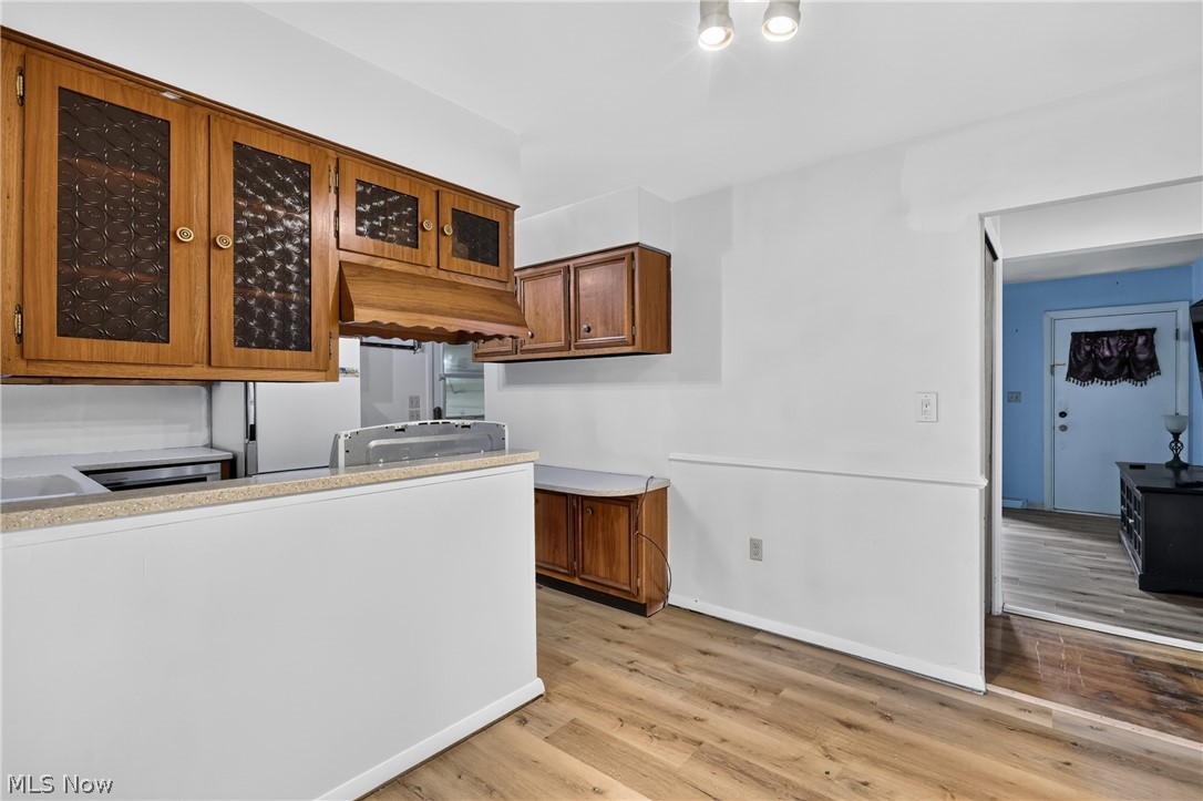 4345 Stoneybrook Drive SE Warren OH 44484