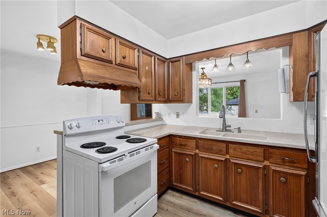 4345 Stoneybrook Drive SE Warren OH 44484