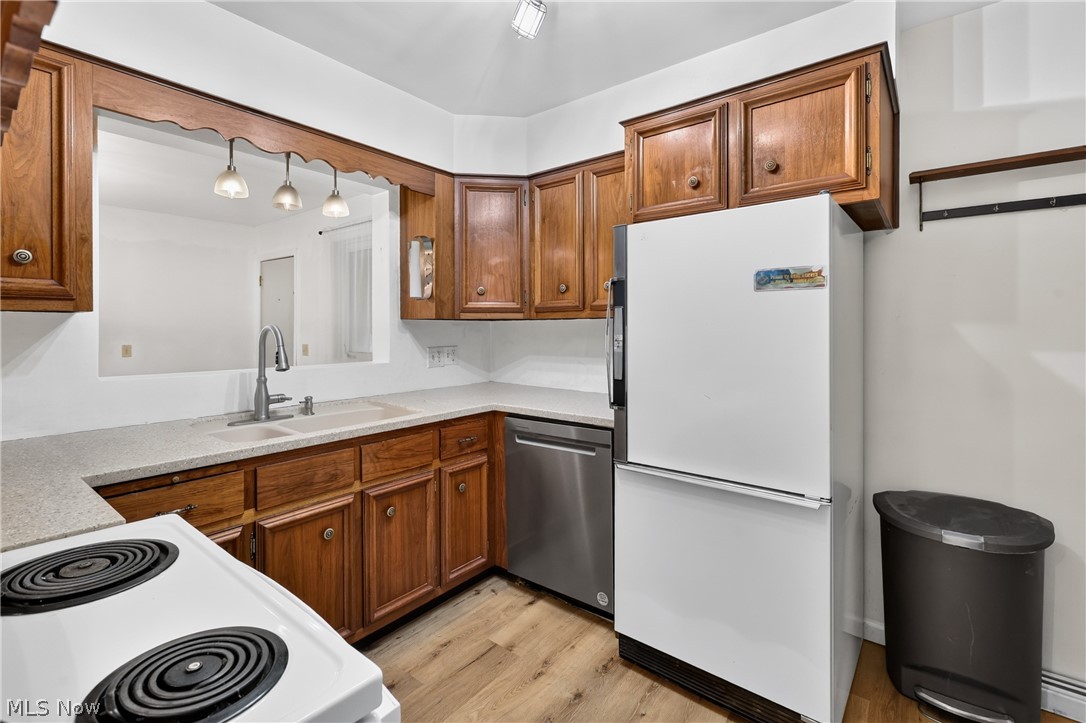 4345 Stoneybrook Drive SE Warren OH 44484