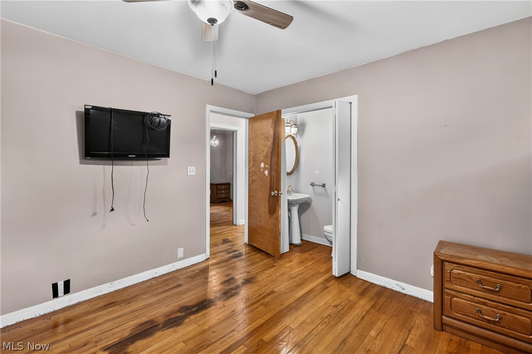 4345 Stoneybrook Drive SE Warren OH 44484