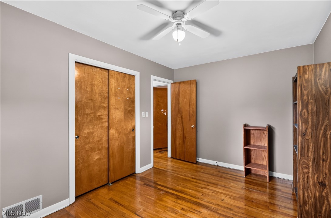 4345 Stoneybrook Drive SE Warren OH 44484