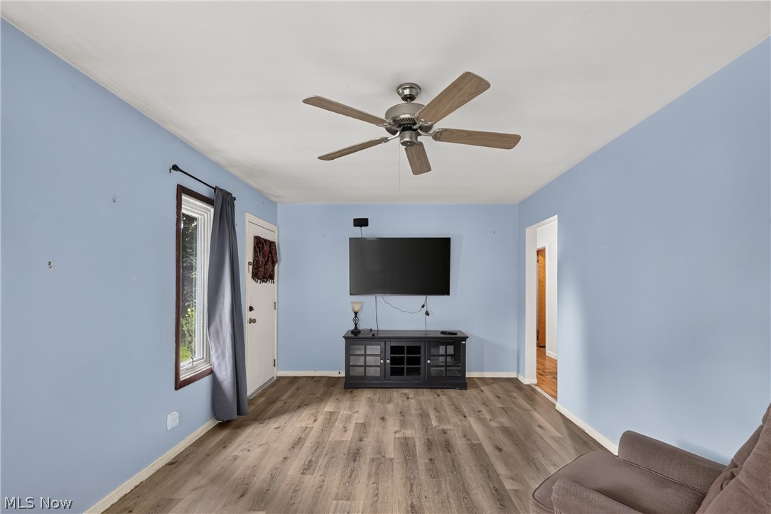 4345 Stoneybrook Drive SE Warren OH 44484