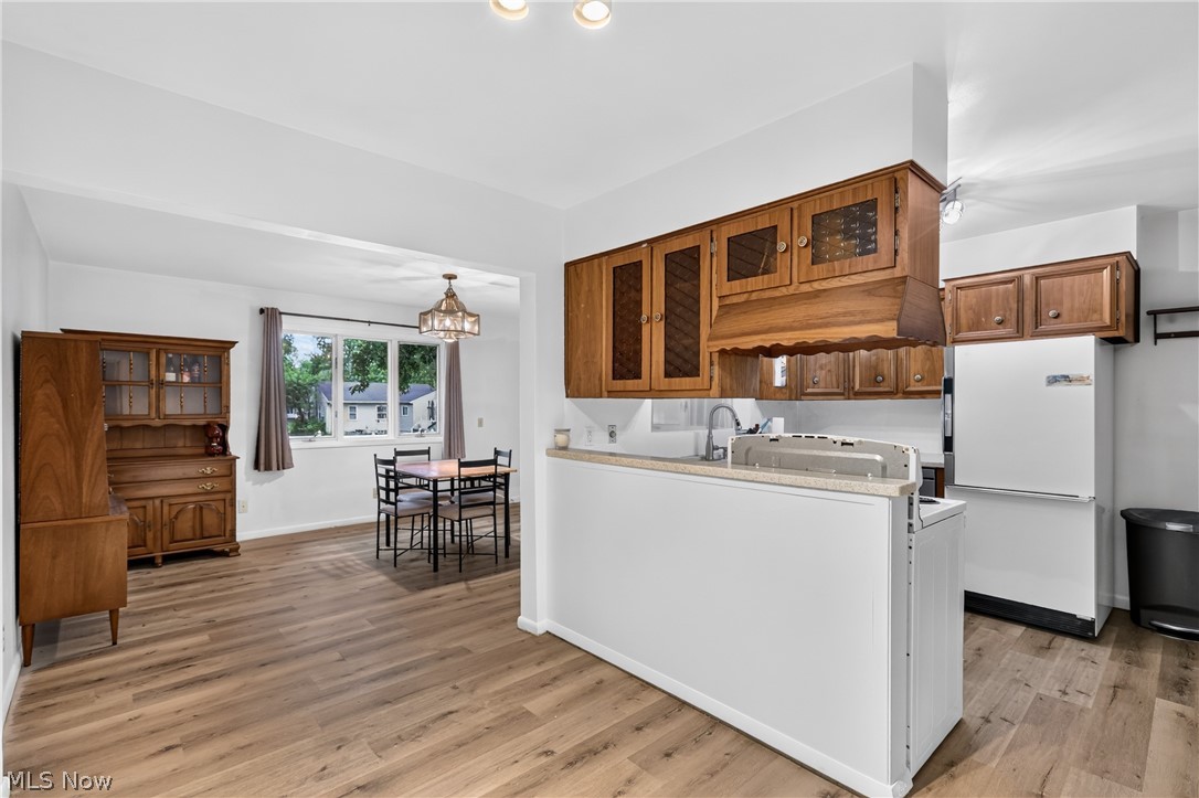 4345 Stoneybrook Drive SE Warren OH 44484