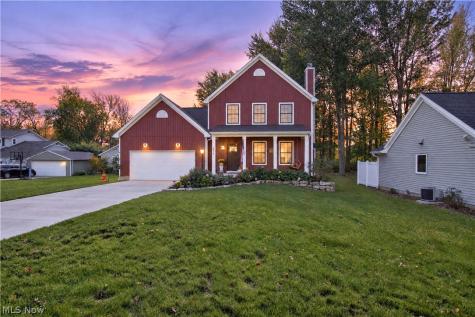 217 Savage Street Berea OH 44017