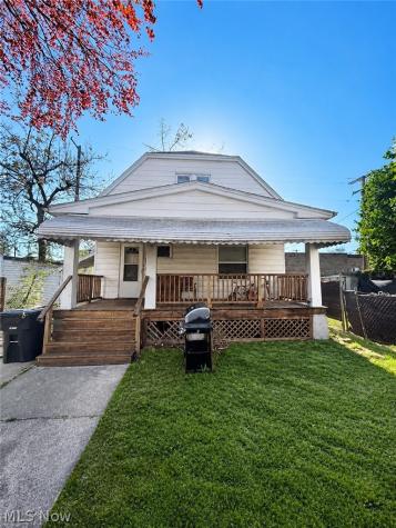 3509 W 136th Street Cleveland OH 44111