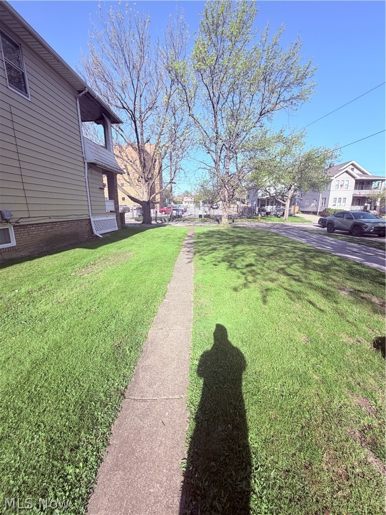 3509 W 136th Street Cleveland OH 44111