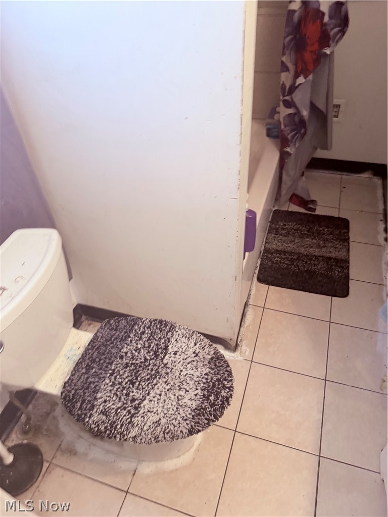 3509 W 136th Street Cleveland OH 44111
