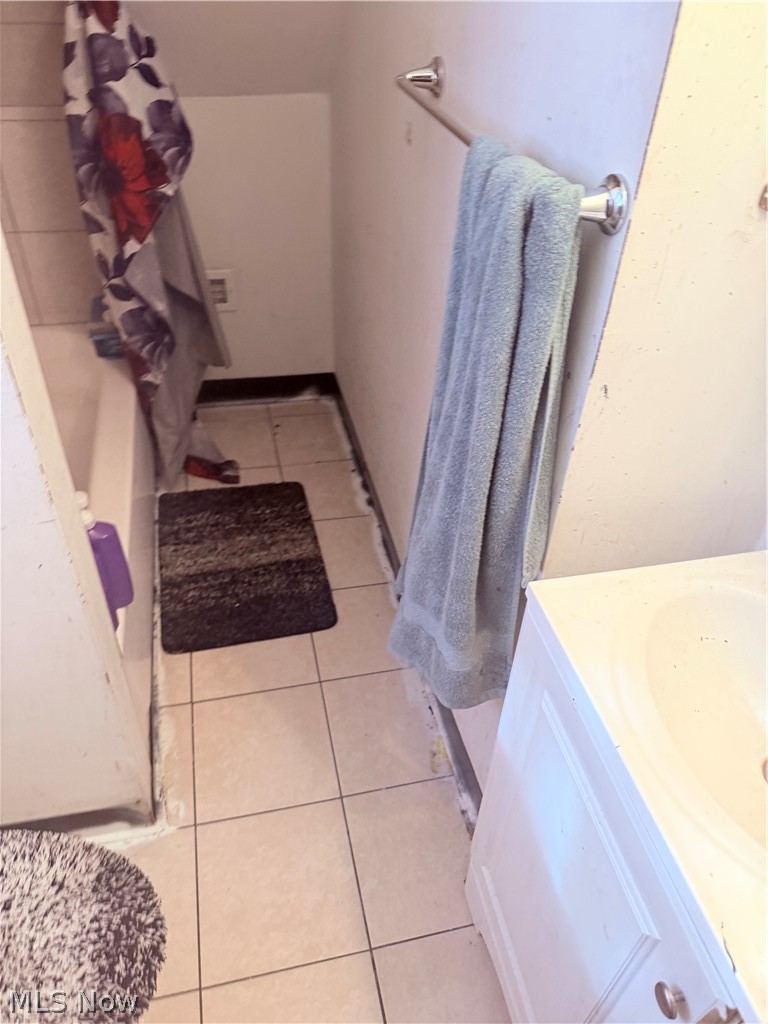 3509 W 136th Street Cleveland OH 44111